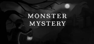 Monster Mystery