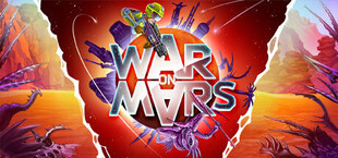 War on Mars