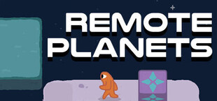 Remote Planets