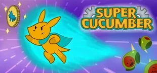 Super Cucumber