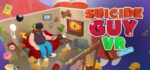 Suicide Guy VR Deluxe