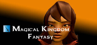 Magical Kingdom Fantasy