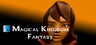 Magical Kingdom Fantasy