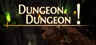 Dungeon Dungeon!