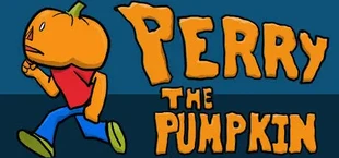 Perry the Pumpkin