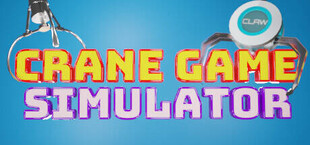 Crane Game - Claw Machine Simulator
