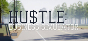 Hustle Simulator