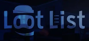 Loot List: Симулятор вора
