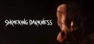 Shrieking Darkness: Reloaded