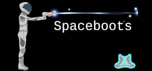 SpaceBoots