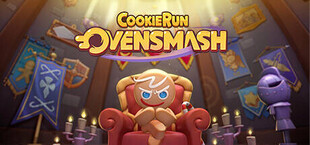 Cookie Run: OvenSmash