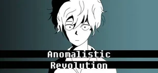 Anomalistic Revolution