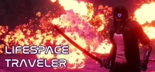 Lifespace Traveler