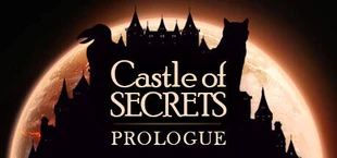 Castle Of Secrets: Prologue