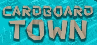Cardboard Town