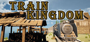 Train Kingdom