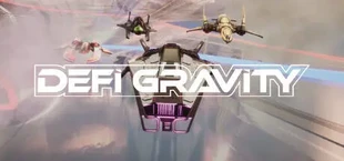 Defi Gravity