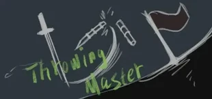 抛投大乱斗!(Throwing master)