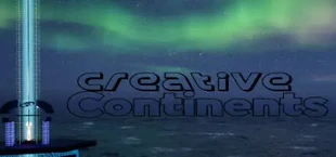 Creative Continents
