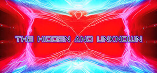 The Hidden and Unknown