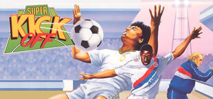 Super Kick Off (Game Boy/Game Gear/Master System/Mega Drive/SNES)