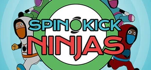 Spin Kick Ninjas