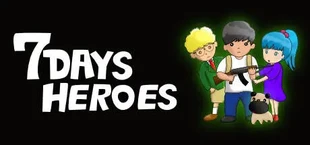 7DAYS HEROES