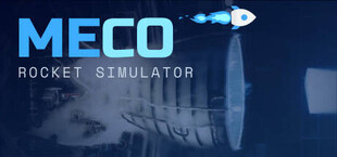 Meco Rocket Simulator