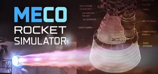 Meco Rocket Simulator