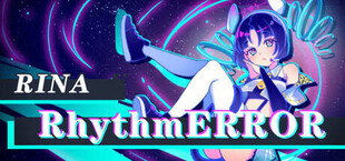 RINA RhythmERROR 瑞娜：致错旋律