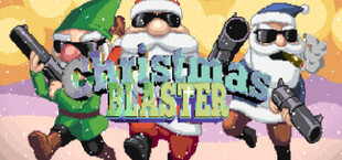 Christmas Blaster