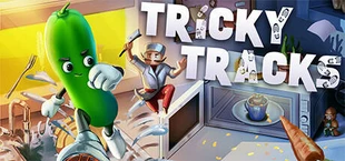 Tricky Tracks