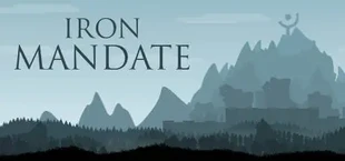 Iron Mandate