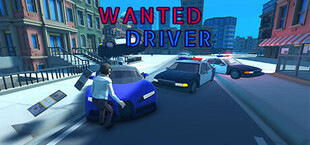 Wanted Driver