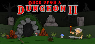 Once upon a Dungeon II