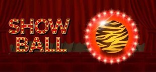 Шоу-бал: Жизнь тигра - Show Ball: Tiger Life