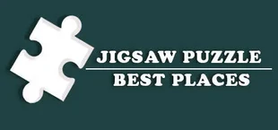 Jigsaw Puzzle Best Places