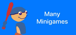 Many Minigames