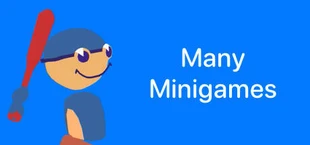 Many Minigames