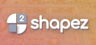shapez 2 - Factory