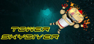 Tower Skydiver