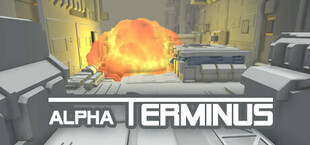 Alpha Terminus