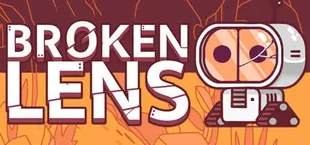 Broken Lens