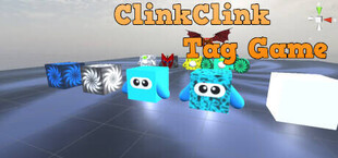 ClinkClink Tag Game