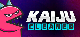 Kaiju Cleaner