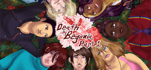 Death by Begonia