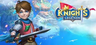 Knights of Legends