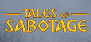 Tales of Sabotage