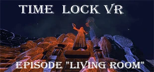 Time Lock VR-episode Lumber Room