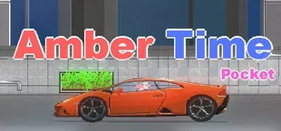 Amber Time Pocket [RPG]